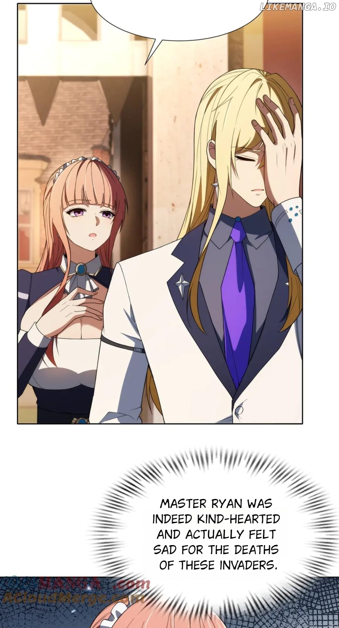 Forging an Industrial Empire in a Magical World Chapter 28 - page 46